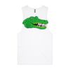 Mens Barnard Tank Thumbnail
