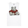 Mens Barnard Tank Thumbnail
