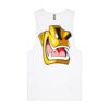 Mens Barnard Tank Thumbnail