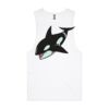 Mens Barnard Tank Thumbnail