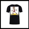Mens Fitted Cotton Tee Thumbnail