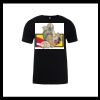 Mens Fitted Cotton Tee Thumbnail