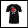 Mens Fitted Cotton Tee Thumbnail