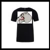 Mens Fitted Cotton Tee Thumbnail