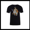 Mens Fitted Cotton Tee Thumbnail