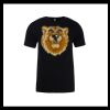 Mens Fitted Cotton Tee Thumbnail