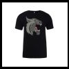 Mens Fitted Cotton Tee Thumbnail
