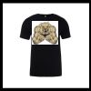 Mens Fitted Cotton Tee Thumbnail