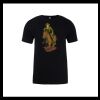 Mens Fitted Cotton Tee Thumbnail