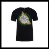 Mens Fitted Cotton Tee Thumbnail