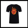 Mens Fitted Cotton Tee Thumbnail