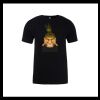 Mens Fitted Cotton Tee Thumbnail
