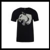 Mens Fitted Cotton Tee Thumbnail
