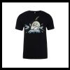 Mens Fitted Cotton Tee Thumbnail