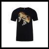 Mens Fitted Cotton Tee Thumbnail