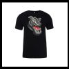 Mens Fitted Cotton Tee Thumbnail