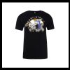 Mens Fitted Cotton Tee Thumbnail