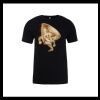 Mens Fitted Cotton Tee Thumbnail