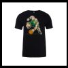 Mens Fitted Cotton Tee Thumbnail